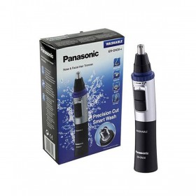Panasonic Wet & Dry Nose, Ear And Hair Trimmer (ER-GN30-K)