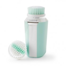 Remington Reveal Compact Facial Cleansing Brush