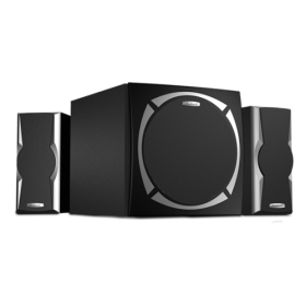 Audionic HS-5000 Speaker H-Series