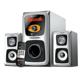 Audionic Vision-12 BT Wireless Speaker