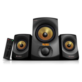 Audionic Vision-9 BT 2.1 Bluetooth Speaker