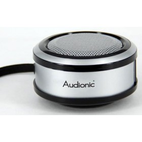 audionic move rechargeable speaker