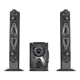 AUDIONIC REBORN RB-101 (2.1 HOME THEATER)