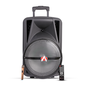Audionic Mehfil Advance Wireless Bluetooth Speaker (MH-30)