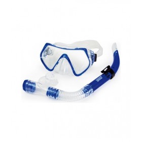 Ocean Diver Mask & Snorkel Set