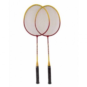Badminton Racket Set (SP-004) Pack of 2