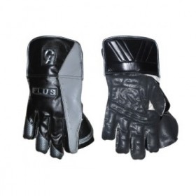 CA Plus Wicket Keeping Gloves