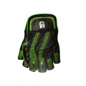 CA TRD Wicket Keeping Gloves
