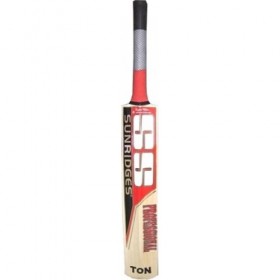 SS Ton Professional Cricket Bat