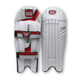 SS Player Edition Wicket Keeping Pad