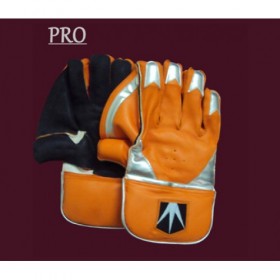 Mids Pro Wicket Keeping Gloves