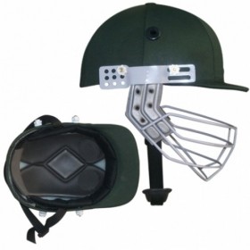 HS Five Star Cricket Helmet