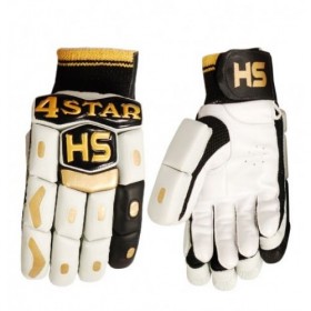 HS Four Star Gloves