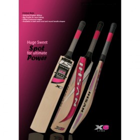 Ihsan LYNX X6 Cricket Bat