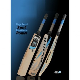 Ihsan LYNX X-4 Cricket Bat