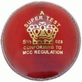 CA Super Test Cricket Ball