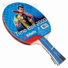 Butterfly Timo Boll 2000 Racket