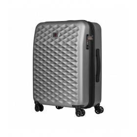 Lumen Expandable Hardside Luggage 24" Upright