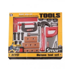 Smart Construction Tools Yellow (PBM-138-1483)