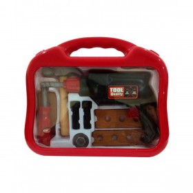 Kids Smart Tool Briefcase (PX-9759)