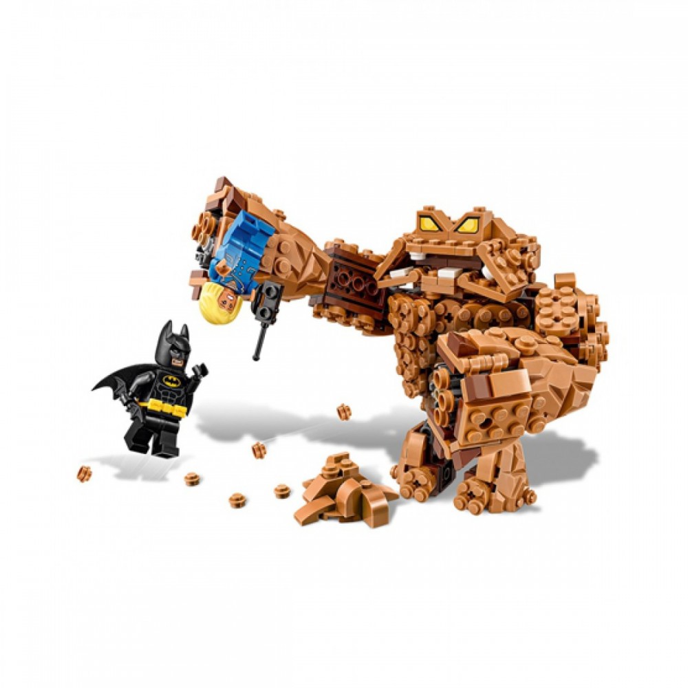 Lego Batman Vs Clay Face Giant (PX-9460) available at  in  lowest price with free delivery all over Pakistan...