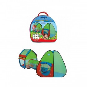 Shuttle Tunnel Play Tent House (PX-9789)