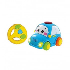 Winfun R/C Light N Sounds Toy Car