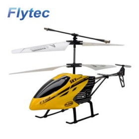 Metal Infrered Remote Control Helicopter TY-919
