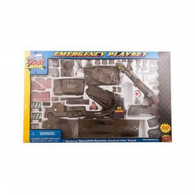 Army Set For Kids 60pcs (TO-023)