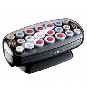 Babyliss 3021E Heated Ceramic Rollers Set