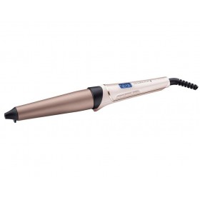 Remington Ci91X1 Proluxe Hair Curling Wand, 25-38 mm - Rose Gold