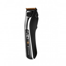 Remington Chrome Precision Power Haircut & Beard Trimmer (HC5550AM)