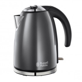 Russell Hobbs18944 – 70 Colours Kettle (Storm Grey)