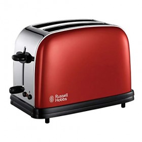 Russell Hobbs Colour Toaster Model-18951-56