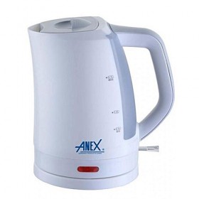 Anex Electric Kettle 1.7Ltr (AG-4028)