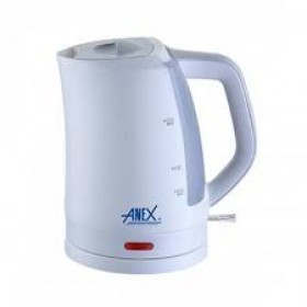 Anex Electric Kettle 1Ltr (AG-4030)