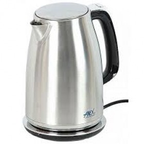 ANEX DELUXE ELECTRIC KETTLE 1.7LTR (AG-4048)