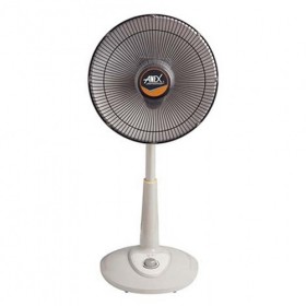 Anex Reflection Fan Heater (AG-3037)