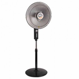 Anex Reflection Fan Heater (AG-3039)