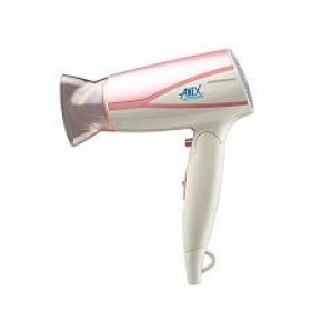 Anex Deluxe Hair Dryer (AG-7002)