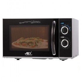 Anex Microwave Oven Manual AG-9028