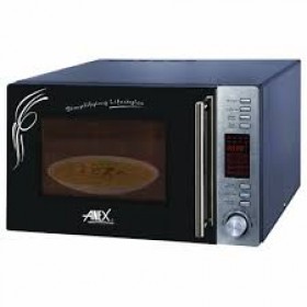 Anex Microwave Oven (AG-9037)