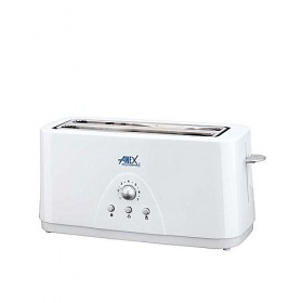 Anex 4 Slice Toaster (AG-3020)