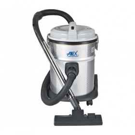 Anex Drum Vacuum Cleaner (AG-2097)