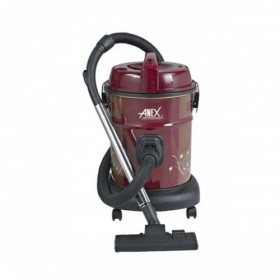 Anex Drum Vacuum Cleaner (AG-2098)