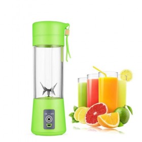 Systo 6 Blades Rechargeable Juicer Blender