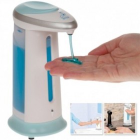 Automatic Soap Magic Dispenser (Motion Sensor)