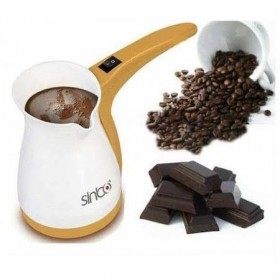 Sinbo scm-2928 Electric Kettle Coffee Tea Machine