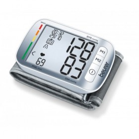 Beurer BC 50 wrist blood pressure monitor