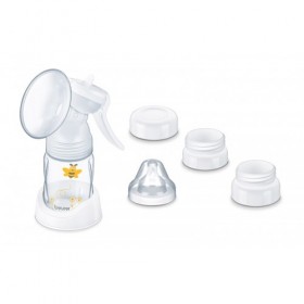Beurer by 15 Manual Breast Pump